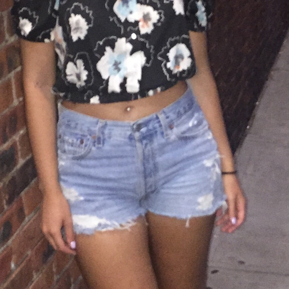 Vintage authentic Levi's - Picture 8 of 8